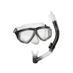 Speedo Adult Adventure Mask & Snorkel Set 7 Speedo Adult Adventure Mask & Snorkel Set -Outdoor Products Store 87530332030