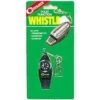 Coghlan's Four Function Whistle -Outdoor Products Store 87617
