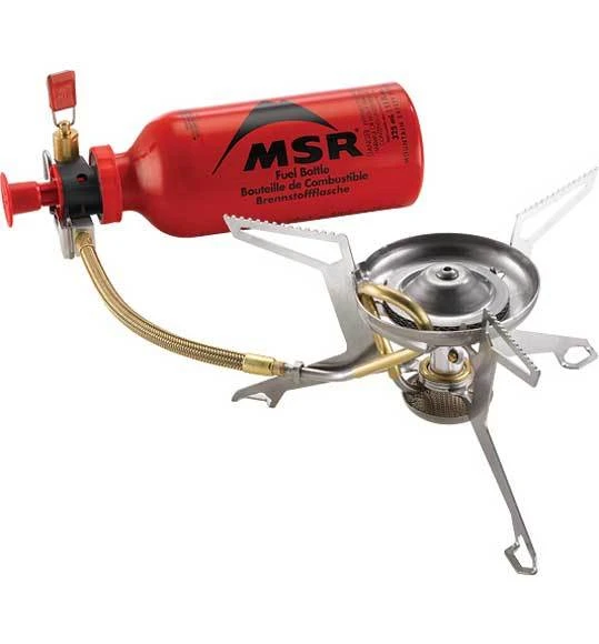 MSR Whisperlite International Stove 3 MSR Whisperlite International Stove