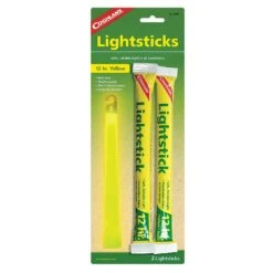 Coghlan's Snaplight Lightstick -Outdoor Products Store 88094yel