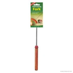 Coghlan's Telescoping Fork