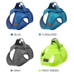 The Wanderlust Cat Adventure Harness By Dog Hugs Cat -Outdoor Products Store 880984376241