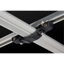 Thule Basin Rooftop Hardshell Rooftop Car Tent -Outdoor Products Store 9010171