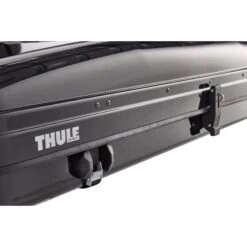 Thule Basin Rooftop Hardshell Rooftop Car Tent -Outdoor Products Store 9010172
