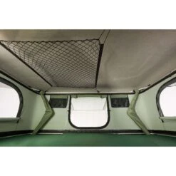 Thule Basin Rooftop Hardshell Rooftop Car Tent -Outdoor Products Store 9010176