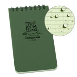 Rite In The Rain 3 X 5 Notebook 14 Rite In The Rain 3 X 5 Notebook -Outdoor Products Store 935