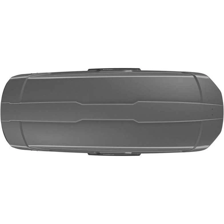 Thule Motion XT XXL 22 Cu Ft Rooftop Luggage Box 8 Thule Motion XT XXL 22 Cu Ft Rooftop Luggage Box - Image 6