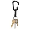 Nite Ize SlideLock Key Ring Stainless Steel