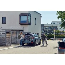 Thule OutWay Hanging 2 Bike -Outdoor Products Store 9940052