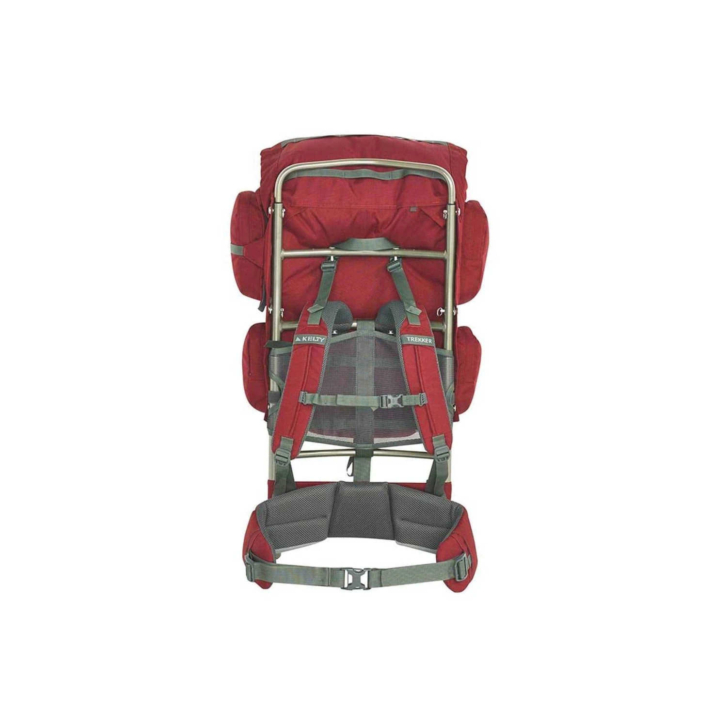 Kelty Trekker 65 External Frame Pack 4 Kelty Trekker 65 External Frame Pack - Image 2