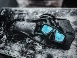 ATACLETE 'The Essentials' BUDS/MARSOC/Recon Training Gear Pack By ATACLETE 17 ATACLETE 'The Essentials' BUDS/MARSOC/Recon Training Gear Pack By ATACLETE -Outdoor Products Store A TACFitnessTwinLensSEALsSCUBADiveMaskBUDStraininglowvolumeJetFinsReconMarinesMARSOC