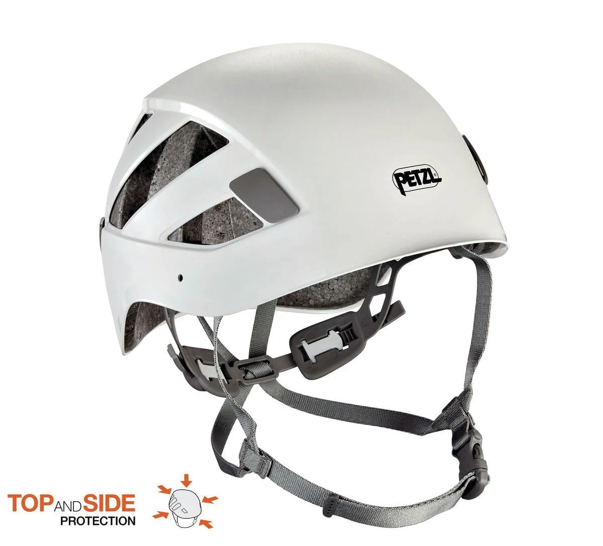Petzl Boreo Climbing Helmet 5 Petzl Boreo Climbing Helmet - Image 3