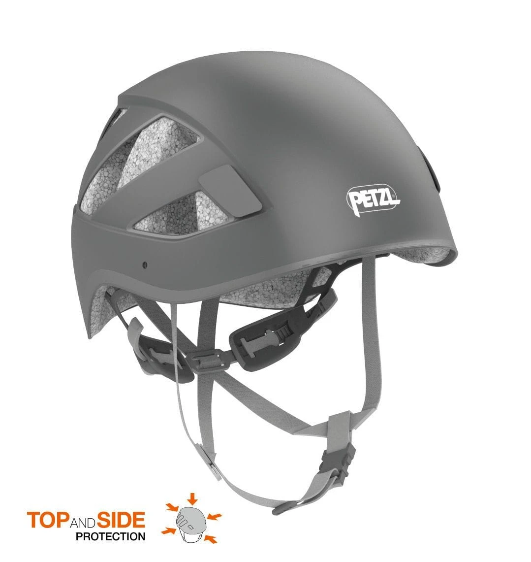 Petzl Boreo Climbing Helmet 6 Petzl Boreo Climbing Helmet - Image 4