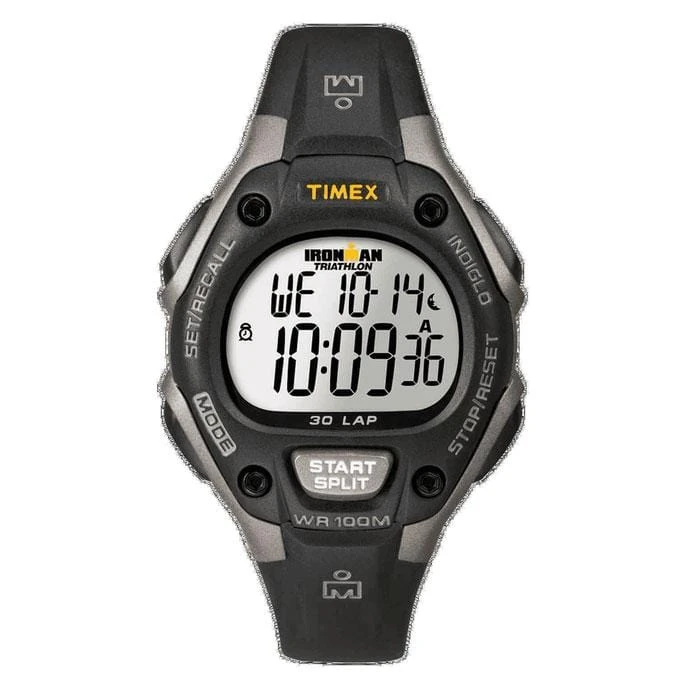 Timex IRONMAN Classic 30 Mid-Size Watch 3 Timex IRONMAN Classic 30 Mid-Size Watch