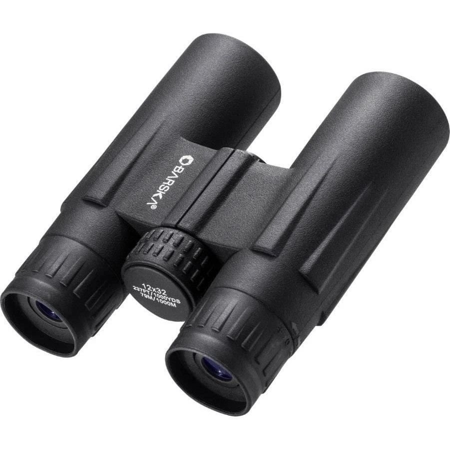 BARSKA 12x32mm Colorado Compact Binoculars 4 BARSKA 12x32mm Colorado Compact Binoculars - Image 2