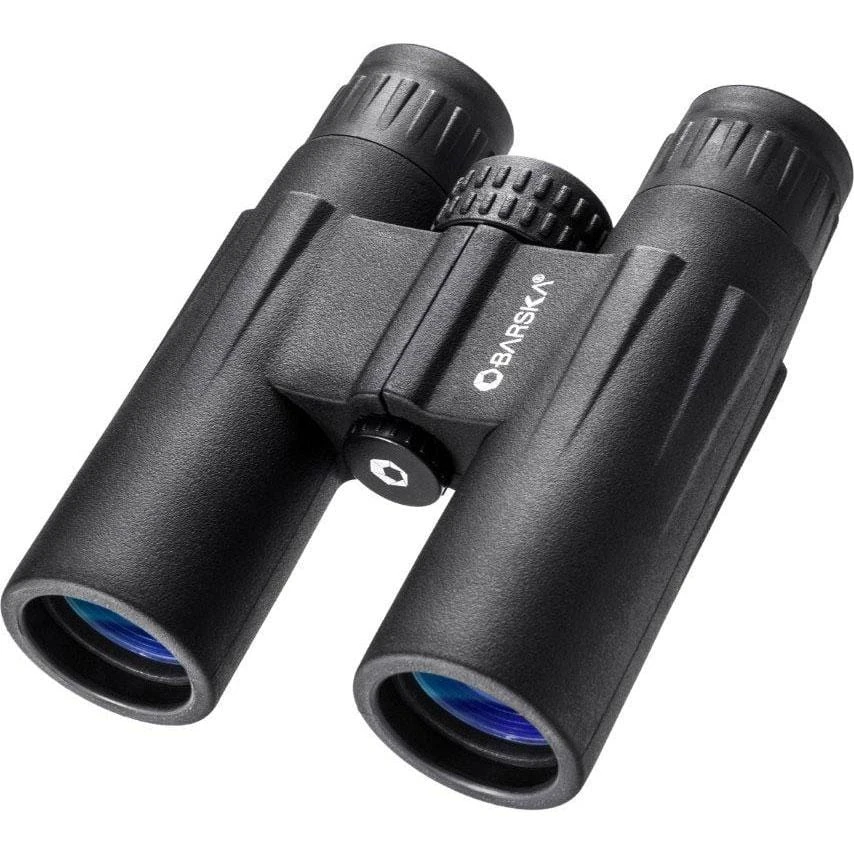 BARSKA 12x32mm Colorado Compact Binoculars 3 BARSKA 12x32mm Colorado Compact Binoculars