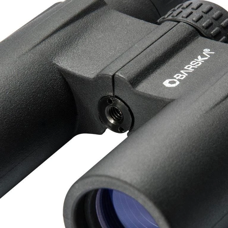BARSKA 12x32mm Colorado Compact Binoculars 7 BARSKA 12x32mm Colorado Compact Binoculars - Image 5