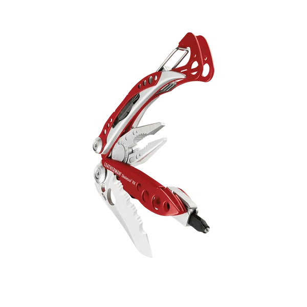 Leatherman Skeletool RX Multi-Tool 5 Leatherman Skeletool RX Multi-Tool - Image 3