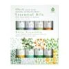 8 Pack Of 100% Pure Essential Aromatherapy Oils By Pursonic -Outdoor Products Store AO8 1
