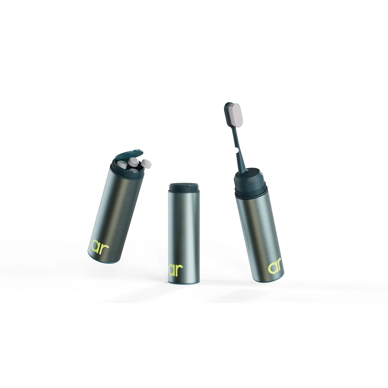 Adventure Ready Tooth Care Capsule 6 Adventure Ready Tooth Care Capsule - Image 4