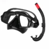 ATACLETE Low-Volume Twin Lens Dive Mask & Snorkel Combo By ATACLETE 2 ATACLETE Low-Volume Twin Lens Dive Mask & Snorkel Combo By ATACLETE -Outdoor Products Store ATACFitnessTwinLensDiveMaskandSnorkelComboNavySEALsBUDsRescueSwimmerAST