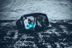 USCG Rescue Swimmer Dive Mask And Snorkel Combo By ATACLETE -Outdoor Products Store ATACFitnessUSCG AST CoastGuardRescueSwimmerTwinLensDivemask