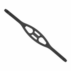 The Harambe Frameless Dive Mask By ATACLETE -Outdoor Products Store ATACLETEATACFitnessTheSavageFramelessMilitarySCUBAMaskGogglesStrapforSpecialOperationsNavySEALS