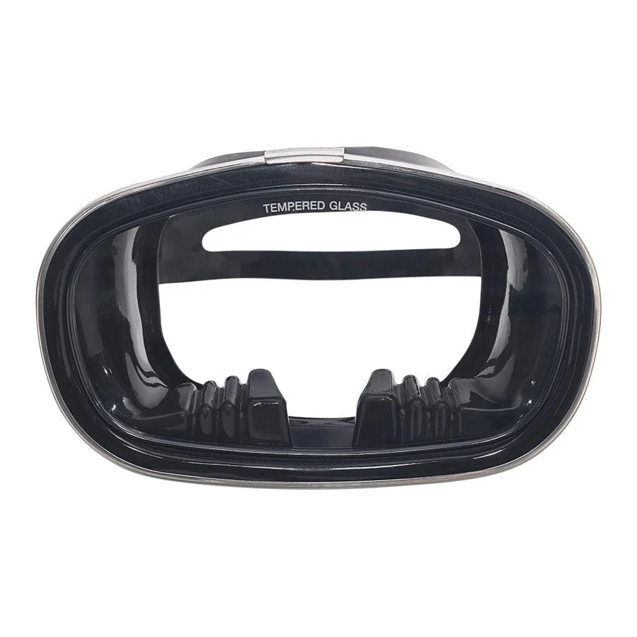 ATACLETE Bermuda High-Volume, Pararescue Dive Mask By ATACLETE 6 ATACLETE Bermuda High-Volume, Pararescue Dive Mask By ATACLETE - Image 4