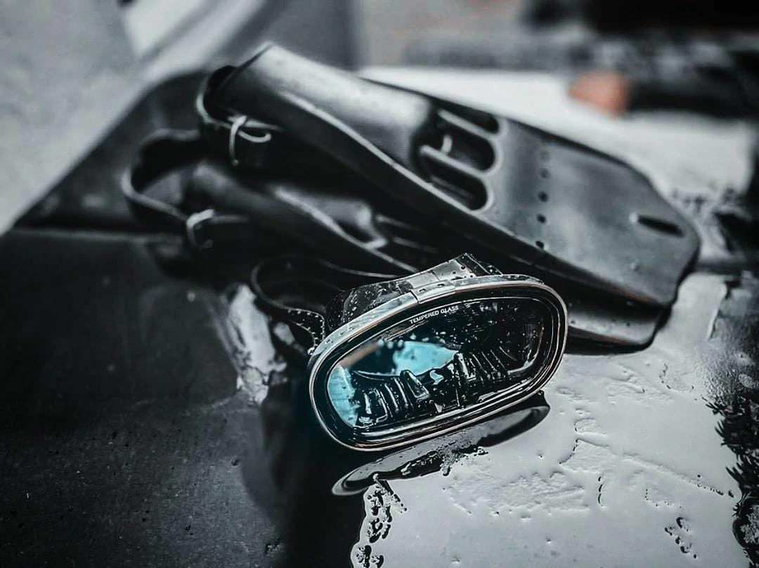 ATACLETE 'The Essentials' USAF SPEC WAR Training Gear Pack By ATACLETE 5 ATACLETE 'The Essentials' USAF SPEC WAR Training Gear Pack By ATACLETE - Image 3