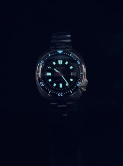 ATACLETE Triton Dive Watch By ATACLETE -Outdoor Products Store Atacletemilitary200meterdivewatchglow1 b7569499 6670 4a6e 821c 9e898e40d417