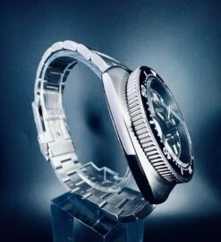 ATACLETE Triton Dive Watch By ATACLETE -Outdoor Products Store Atacletemilitary200meterdivewatchleft1