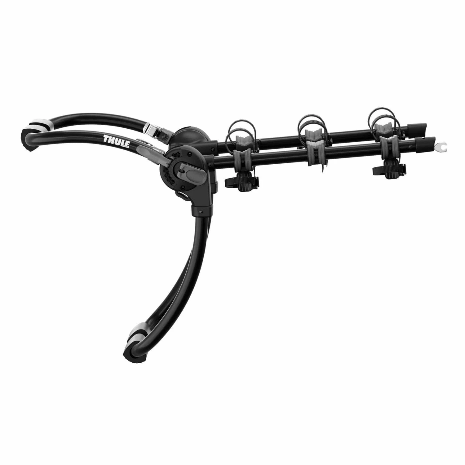 Thule Gateway Pro 3 Trunk Bike Carrier 3 Thule Gateway Pro 3 Trunk Bike Carrier