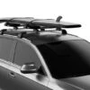 Thule SUP Taxi Stand Up Paddle Board Carrier