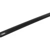 Thule WingBar Evo 135 - 53inch Black