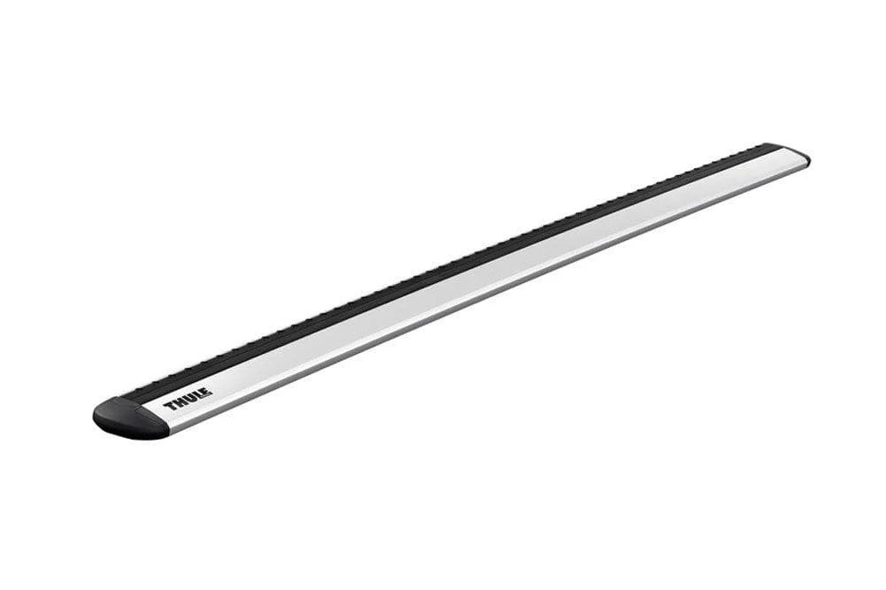Thule WingBar Evo 135 - 53 INCH 3 Thule WingBar Evo 135 - 53 INCH