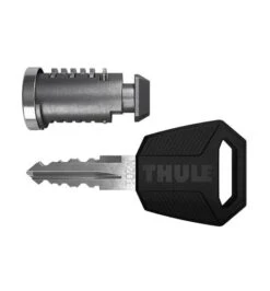 Thule One Key System 8 Pack Cylinders