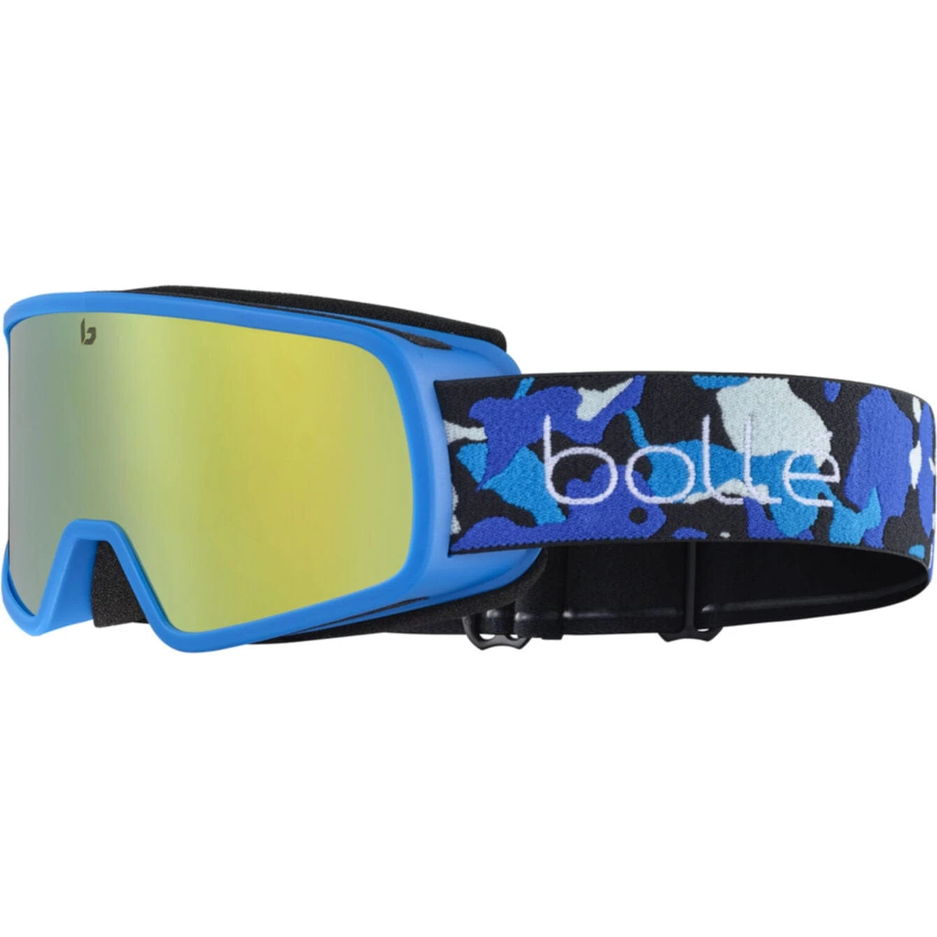 Bolle Nevada Jr Ski Goggles 4 Bolle Nevada Jr Ski Goggles - Image 2