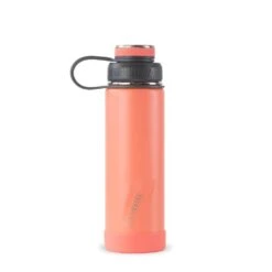 THE BOULDER - Insulated Water Bottle W/ Strainer - 20 Oz By EcoVessel -Outdoor Products Store BLDR20TM 8893b1f2 88ce 498e 9f8e e1f87ad52fb5