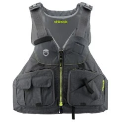 NRS Chinook Fishing PFD -Outdoor Products Store BN5kx7rXSixLSRepdFXf 40009 04 Charcoal Front 051018 2000x2000 ee4c1bfa d4a7 486e 8e0f 5cd75f2bd45f