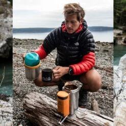 BioLite CampStove Complete Kit -Outdoor Products Store BNA01001