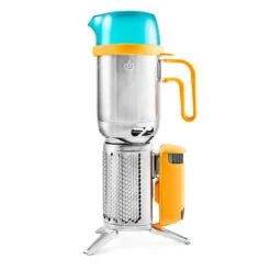 BioLite CampStove Complete Kit -Outdoor Products Store BNA01004