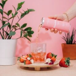 Strawberry Hibiscus By Sail Away Coffee Co. -Outdoor Products Store BeachballTea 20 1 40675fbc 2e92 4415 9d46 6be33abb78b8