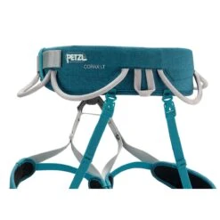 Petzl Corax LT Harness - Women's -Outdoor Products Store C052BA00
