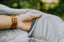 Crua Outdoors Culla Insulated Blanket -Outdoor Products Store CRUA CullaBlanket 02