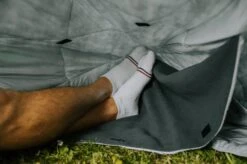 Crua Outdoors Culla Insulated Blanket -Outdoor Products Store CRUA CullaBlanket 03