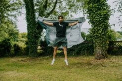 Crua Outdoors Culla Insulated Blanket -Outdoor Products Store CRUA CullaBlanket 04