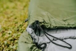 Crua Outdoors Graphene Sleeping Bag | Rated To 23F/-5°C -Outdoor Products Store CRUA GrapheneSleepingBag 01