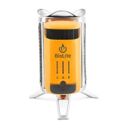 BioLite CampStove 2 + -Outdoor Products Store CSC02001