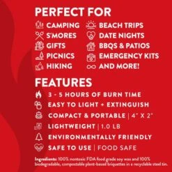 City Bonfires The Original Portable Fire Pit -Outdoor Products Store CTYB012