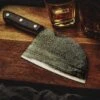 Handforged Serbian Chef Knife By Vintage Gentlemen -Outdoor Products Store CleaverNew 0571b50e 8d36 4321 b74e 7d86a3641fd6